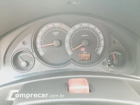 Celta Spirit 1.0 MPFI 8V FlexPower 3p