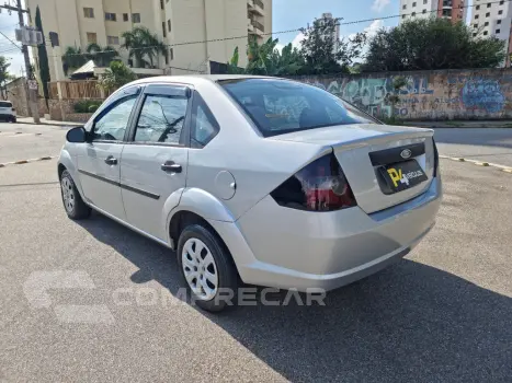 Fiesta Sedan