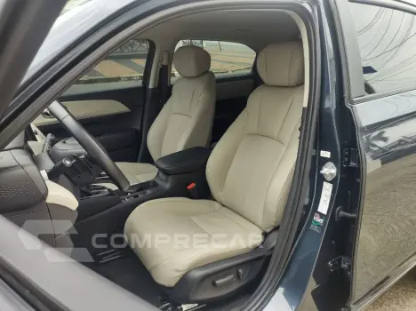 HR-V Touring 1.5 Flex TB 16V 5p Aut.