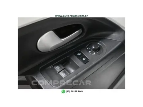 UP 1.0 MPI TOTAL FLEX 4P MANUAL