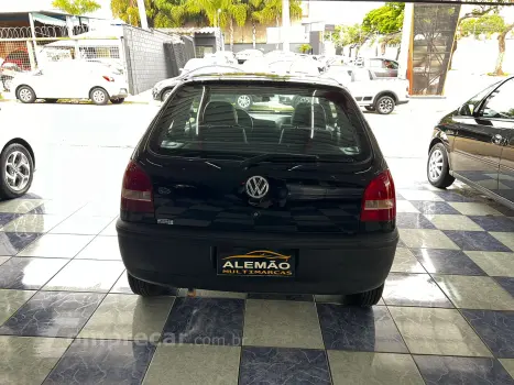 GOL 1.0 8V