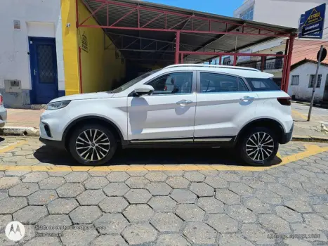 TERRITORY Titanium 1.5 GTDi EcoBo. Aut.