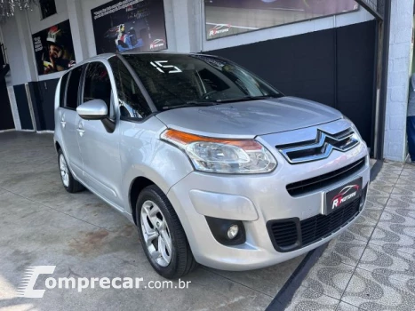 C3 PICASSO - 1.5 TENDANCE MANUAL