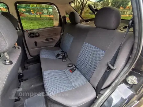 CLASSIC 1.0 MPFI LS 8V FLEX 4P MANUAL