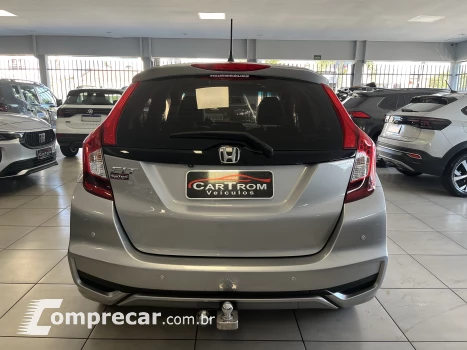 FIT 1.5 EX 16V