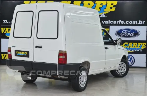 FIORINO 1.3 Furgão 8V