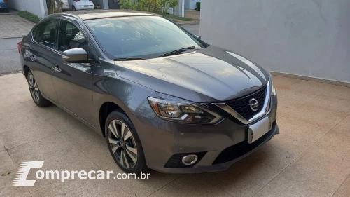 SENTRA 2.0 SV 16V