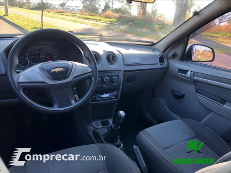 PRISMA 1.4 MPFI LT 8V