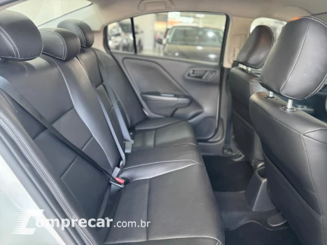 CITY 1.5 Personal 16V
