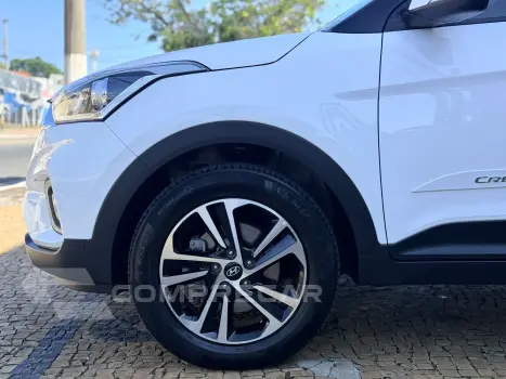 CRETA 2.0 16V Prestige