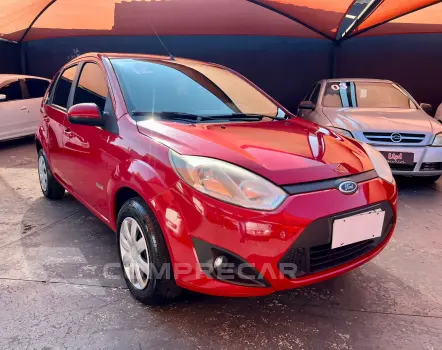 FIESTA 1.0 MPI 8V