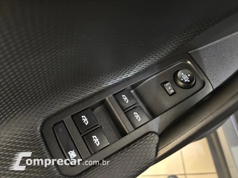 TRACKER 1.0 TURBO FLEX MANUAL