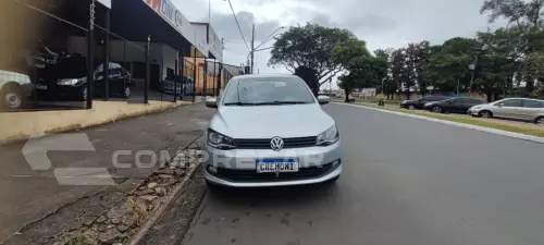 VOYAGE 1.6 MI Highline 8V