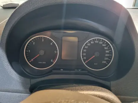 AMAROK 2.0 Highline 4X4 CD 16V Turbo Intercooler