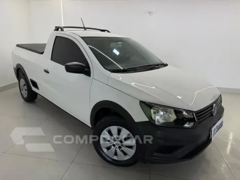 SAVEIRO CS RB MPI