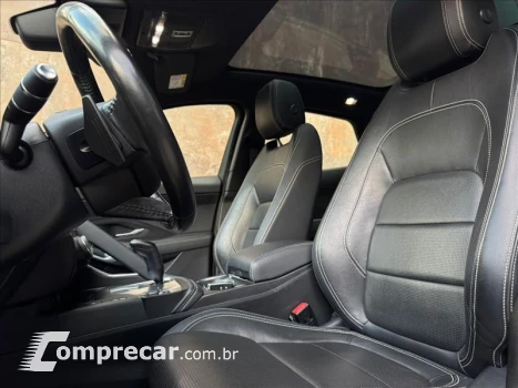 E-PACE 2.0 16V P250 R-dynamic S AWD