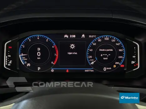 TAOS 1.4 250 TSI TOTAL FLEX HIGHLINE AUTOMÁTICO