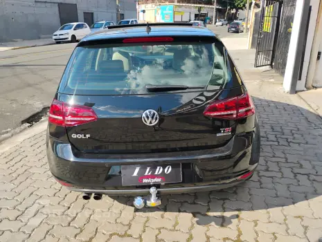 GOLF 1.4 TSI Highline 16V