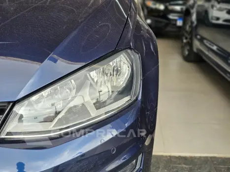 Golf Comfortline 1.4 TSI 140cv Aut.