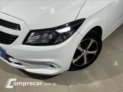 ONIX 1.0 MPFI JOY 8V FLEX 4P MANUAL