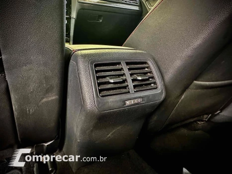 GOLF 2.0 350 TSI GASOLINA GTI DSG