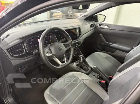 NIVUS 1.0 200 TSI Highline