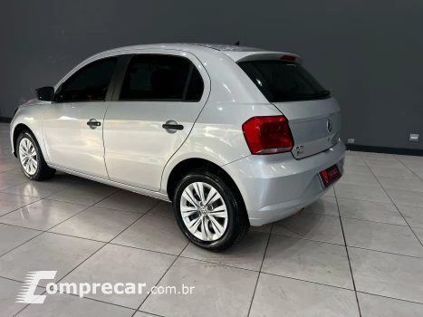 Gol 1.6 MSI Flex 8V 5p