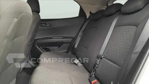 HB20 1.0 12V FLEX COMFORT PLUS MANUAL