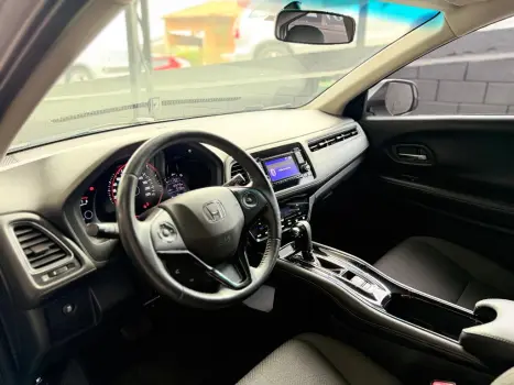 HR-V EX 1.8 Flexone 16V 5p Aut.