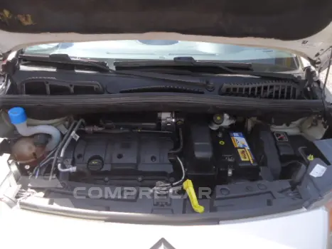 AIRCROSS 1.6 GLX 16V