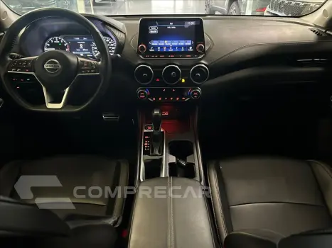 SENTRA 2.0 16V GASOLINA EXCLUSIVE XTRONIC