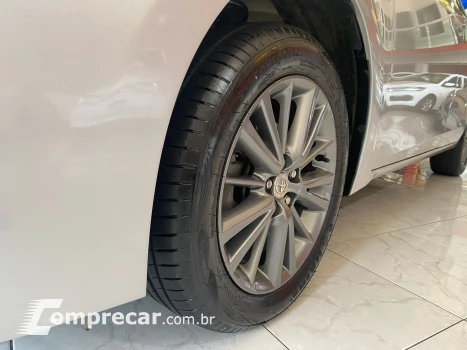 COROLLA 1.8 GLI Upper 16V