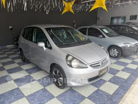 FIT 1.4 LX 16V