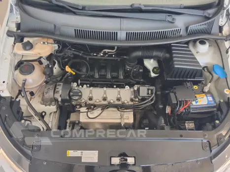 FOX 1.6 MSI TOTAL FLEX CONNECT 4P MANUAL