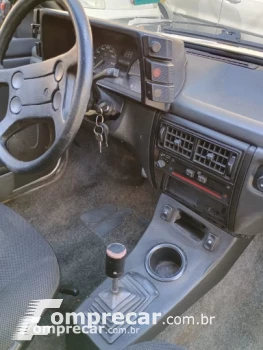 SAVEIRO CL 1.6
