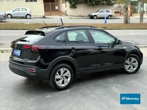 NIVUS 1.0 200 TSI TOTAL FLEX COMFORTLINE AUTOMÁTI