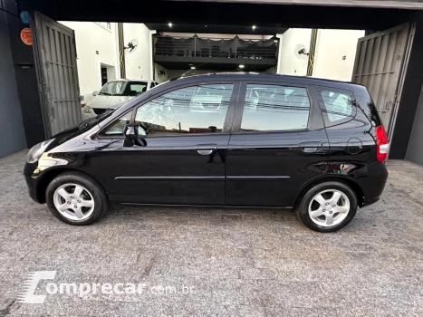 Fit LXL 1.4/ 1.4 Flex 8V/16V 5p Aut.