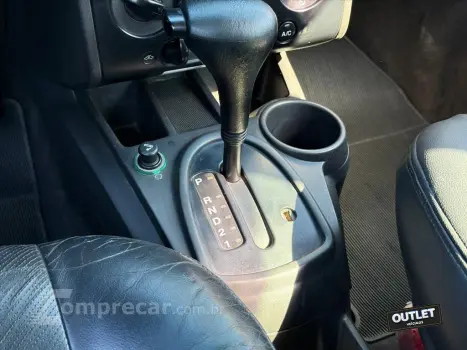 ECOSPORT 2.0 XLT 16V GASOLINA 4P AUTOMÁTICO
