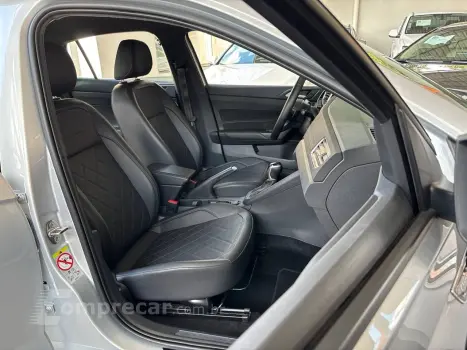 VIRTUS Exclusive 250TSI 1.4 Flex 16V Aut