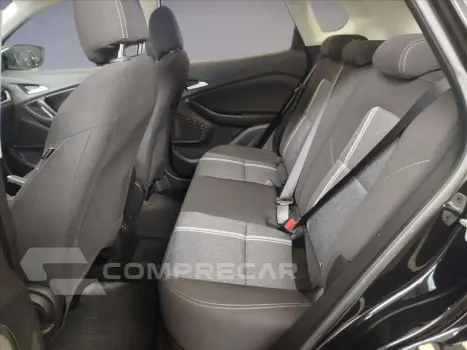 TRACKER 1.0 TURBO FLEX LT AUTOMÁTICO