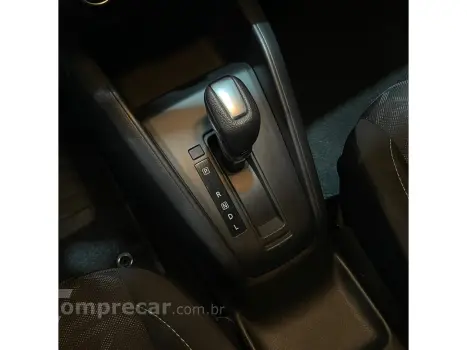 KICKS 1.6 16V FLEXSTART ACTIVE XTRONIC