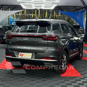TIGGO7 PRO 16T