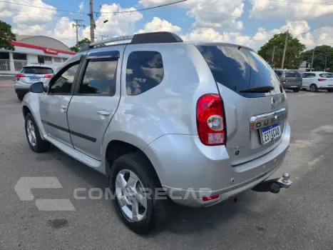 DUSTER 1.6 Dynamique 4X2 16V