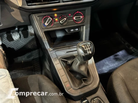 POLO 1.0 MPI TRACK MANUAL