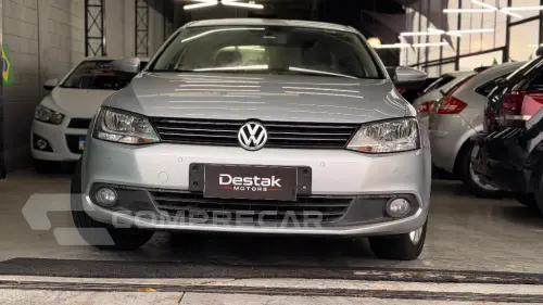 JETTA Comfortline 2.0 T.Flex 8V 4p Tipt.