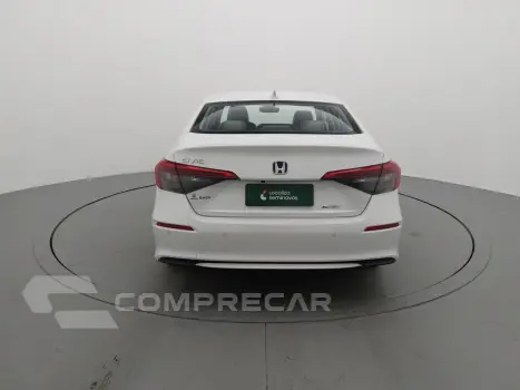 CIVIC 2.0 DI eHEV ADVANCED E-CVT