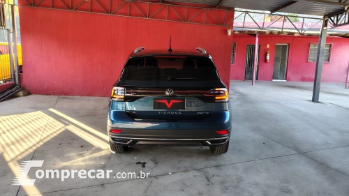 T-CROSS 1.4 250 TSI Highline