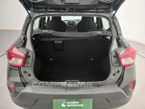 KWID 1.0 12V SCE FLEX ZEN MANUAL