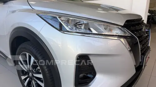 KICKS Advance 1.6 16V Flex Aut.