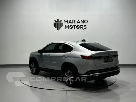 FASTBACK 1.0 TURBO 200 FLEX AUDACE CVT